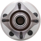 512302 - Rear Wheel Hub Bearing Assembly