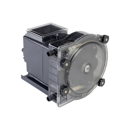PeristalticChemMeteringPump,315gpd,25psi