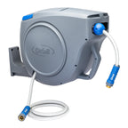 100 ft x 5/8 in Auto-Retractable Garden Hose Reel 28263