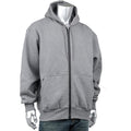 AR/FR Fleece Zip Hoodie