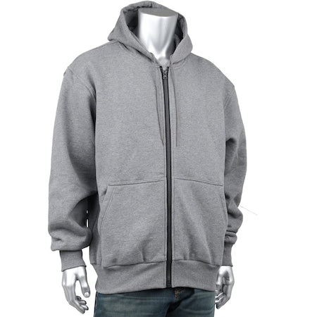 AR/FR Fleece Zip Hoodie