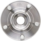 512500 - Rear Wheel Hub Bearing Assembly