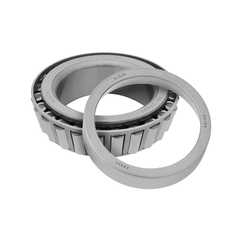 Cone: 28682 & Race: 28622 - Tapered Roller Bearing Set, 2.25 in Bore (ID)