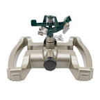 Pro Series Impact Sprinkler with Metal Sled Base 28682