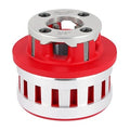 Pipe Threading Die Head,Max Pipe 1/2"