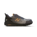 New Balance Speedware Composite Toe Safety Shoes for Men - Non-Slip, Puncture Resistant, EH - Grey