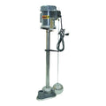 PedestalSumpPump,8ft,39.125in,115V AC