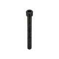 SHCS, Black, 1/2"-20, L: 1 1/2 in, PK50