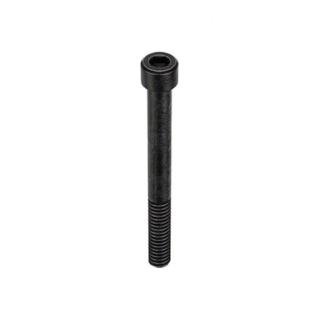 SHCS, Black, 1/2"-20, L: 1 1/2 in, PK50