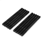 Head Stud Kit For 96-00 Honda Civic Vtec D16Y D16Y7 D16Y8 208-4305 SOHC 1.6L