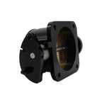 90mm HiFlow Billet Black Anodized Throttle Body 2JZGE 2JZ-GE 2JZ GE US