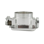 90mm Billet Throttle Body 1991-02 Supra Soarer Aristo Altezza Chaser 2JZGE NA