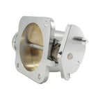 90mm Billet Throttle Body 1991-02 Supra Soarer Aristo Altezza Chaser 2JZGE NA
