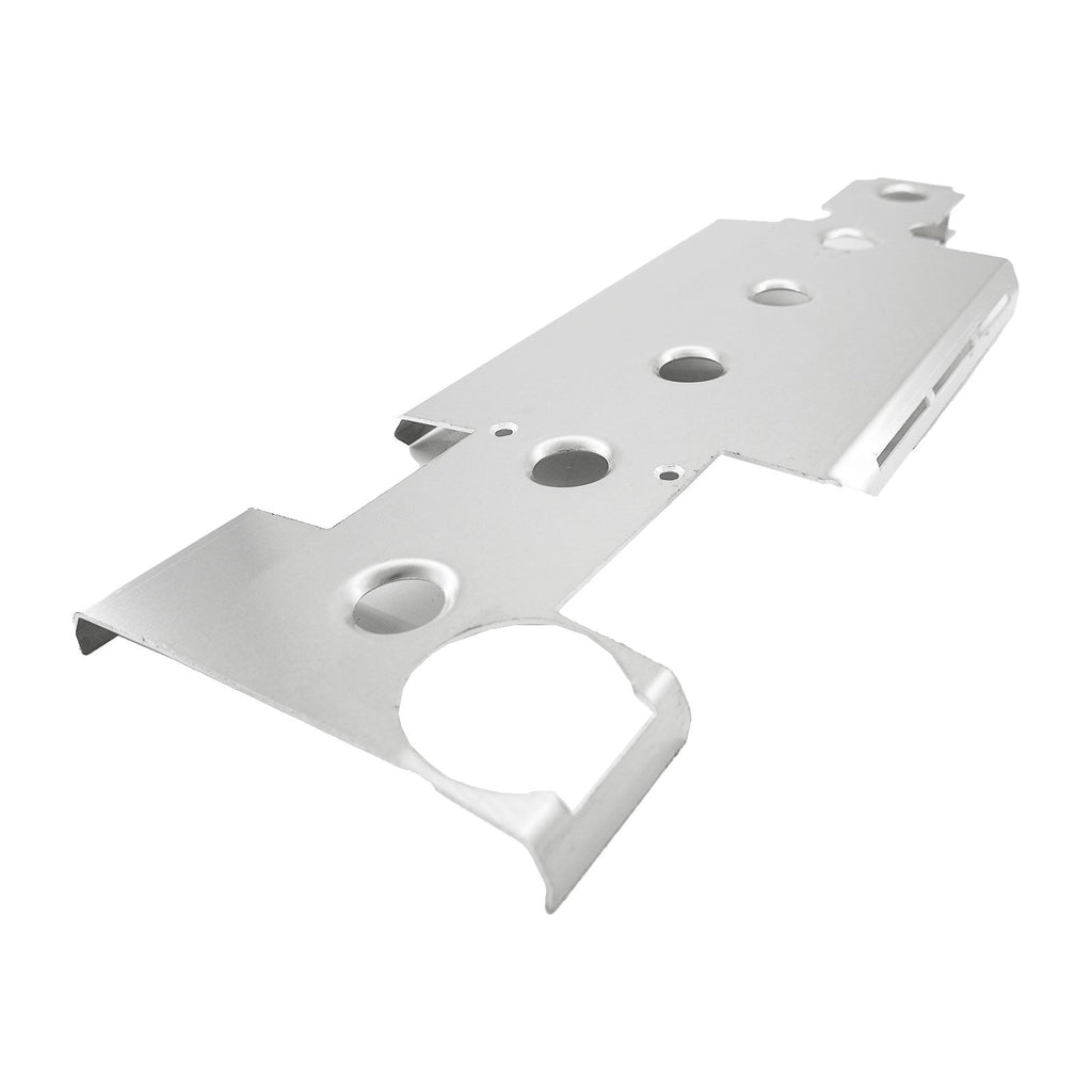 2JZ GE NON-VVTi Aluminum Valve Coil Cover Plate For Lexus Toyota GS IS SC