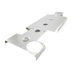 2JZ GE VVTi Aluminum Valve Coil Pack Cover Plate For Lexus Toyota GS IS SC 300