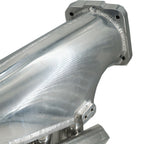 2JZ GTE Billet Intake Manifold Fuel Rail Throttle Body 90mm TB Supra 2J Swap 2JZ