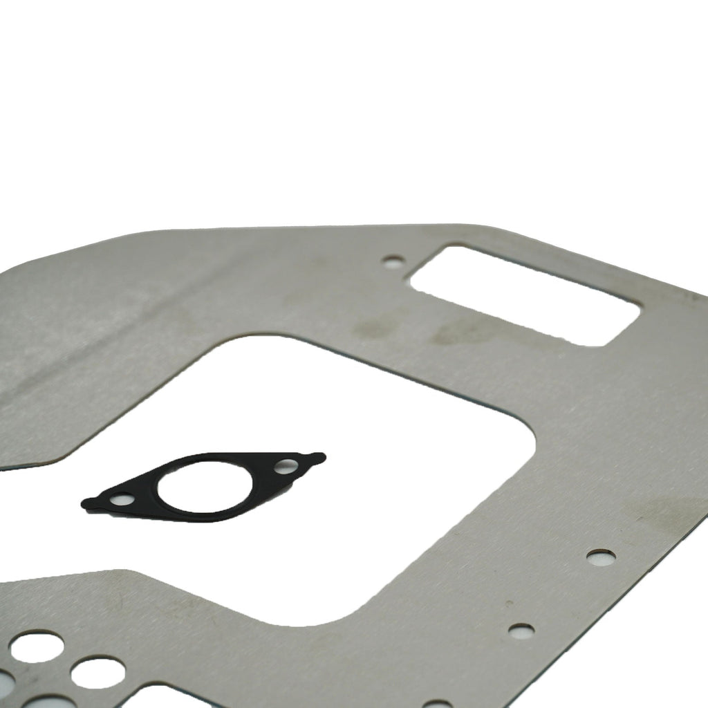 1JZ 2JZ Oil Pan Baffle Plate for Toyota Supra MK4 Mark 2 Crown Aristo JZX110