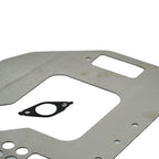 1JZ 2JZ Oil Pan Baffle Plate for Toyota Supra MK4 Mark 2 Crown Aristo JZX110