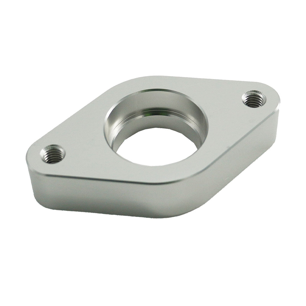 7M/2JZ GTE GE IAC Idle Control Valve Weld On Flange
