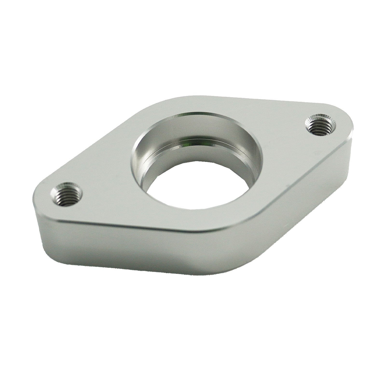 7M/2JZ GTE GE IAC Idle Control Valve Weld On Flange