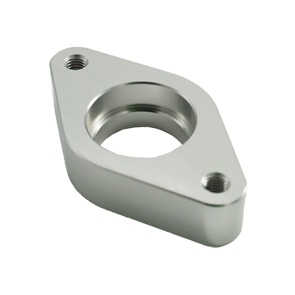 7M/2JZ GTE GE IAC Idle Control Valve Weld On Flange