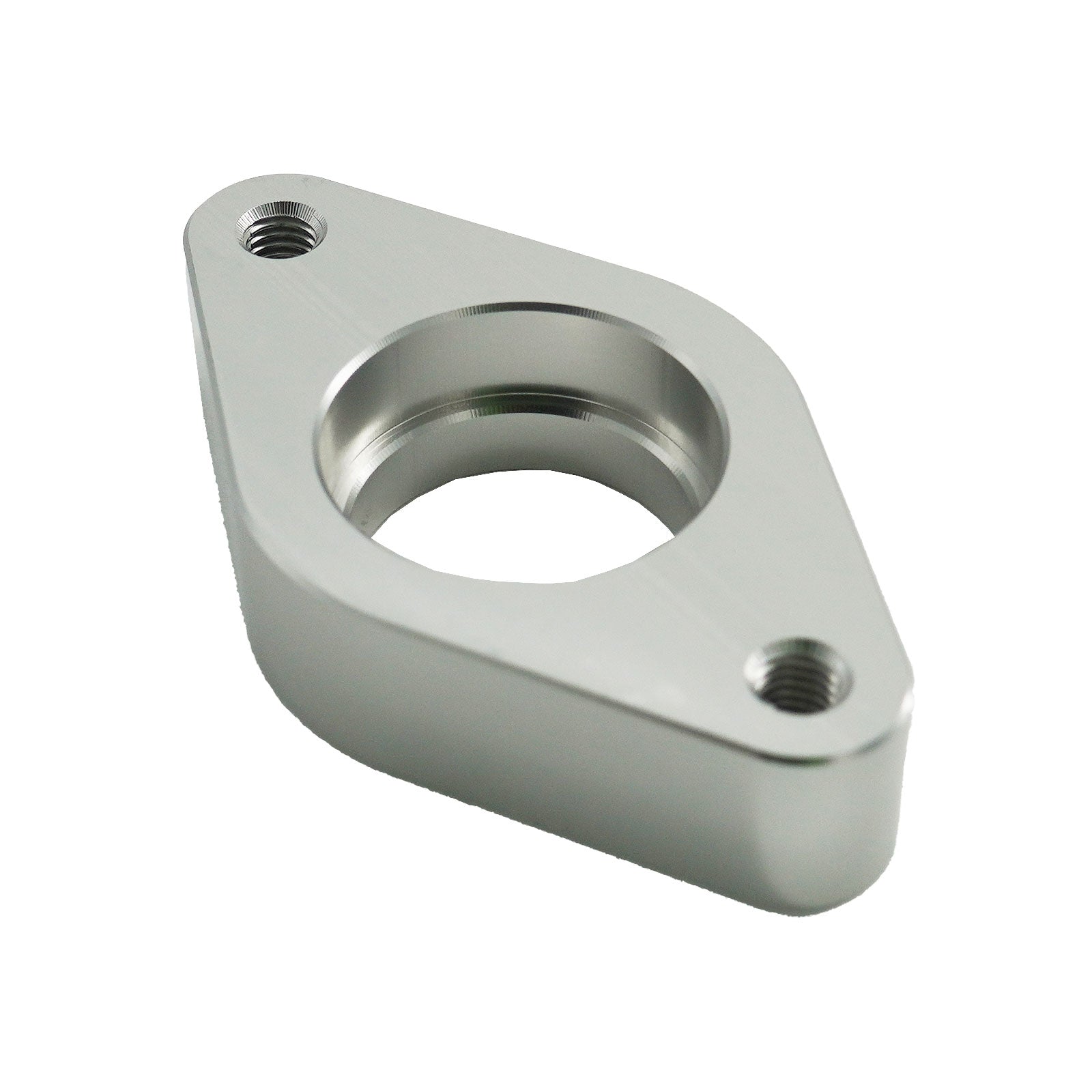 7M/2JZ GTE GE IAC Idle Control Valve Weld On Flange