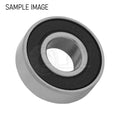 6416 - Deep Groove Radial Ball Bearing, 3.15" Bore (ID)