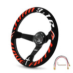 Have Faith 350mm Steering Wheel Short Hub Adapter Kit For Nissan 300ZX Skyline Altima Sentra 510 610 810 260Z/280z
