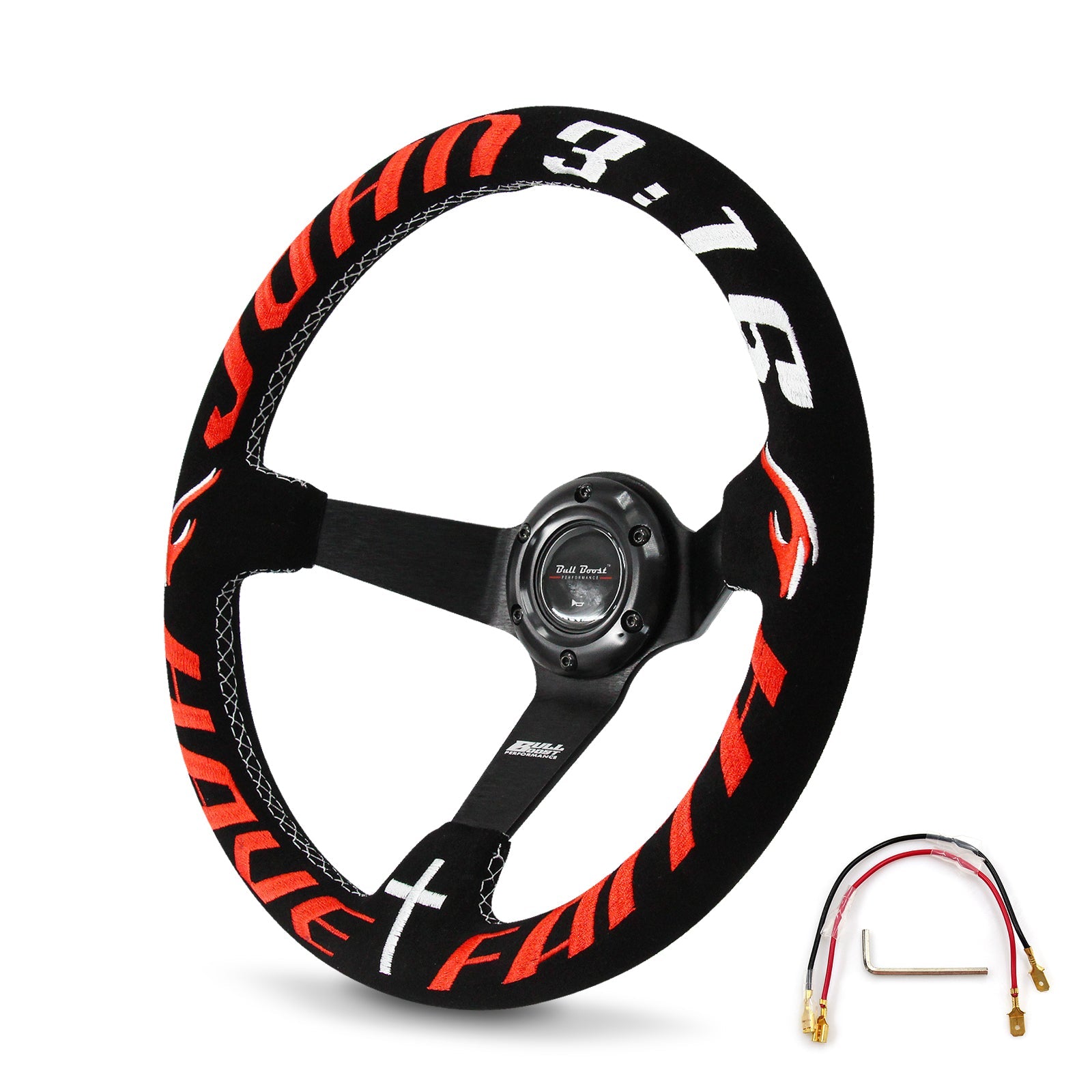 Have Faith 350mm Steering Wheel Short Hub Adapter Kit For Nissan 300ZX Skyline Altima Sentra 510 610 810 260Z/280z