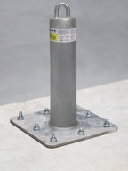 Frontline RC18 RC Concrete Roof Anchor 18"