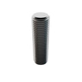 Rod, 3/8"-24, 1 1/4 in, Grade 8, 25 PK