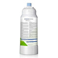 WaterFilterCartridge,1gpm,Resin;Carbon