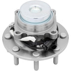 515060 - Front Wheel Hub Bearing Assembly
