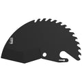 Ratcheting PVC Pipe Cutter Blade
