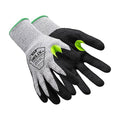 Knit Gloves, Sandy Palm, Knit, 1 PR
