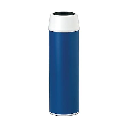 Water Filter Cartridge, 1 gpm, Carbon