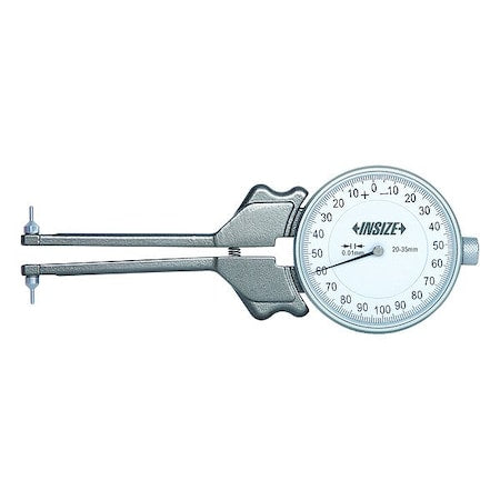 Dial Caliper Gage