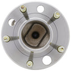 513019 - Front Wheel Hub Bearing Assembly
