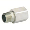 Swivel, Aluminum, 1-1/4 in, Male, NPT