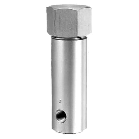 Fuel Filter, Replacement Filter