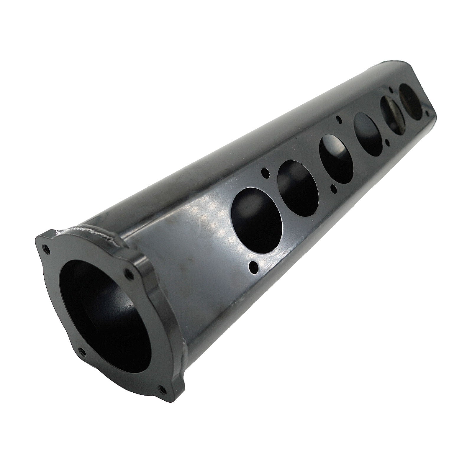 Aluminum Intake Manifold for 1991-02 Supra Soarer Aristo Altezza Chaser 2JZGE NA