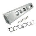 Aluminum Intake Manifold for 1991-02 Supra Soarer Aristo Altezza Chaser 2JZGE NA