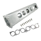 Aluminum Intake Manifold for 1991-02 Supra Soarer Aristo Altezza Chaser 2JZGE NA