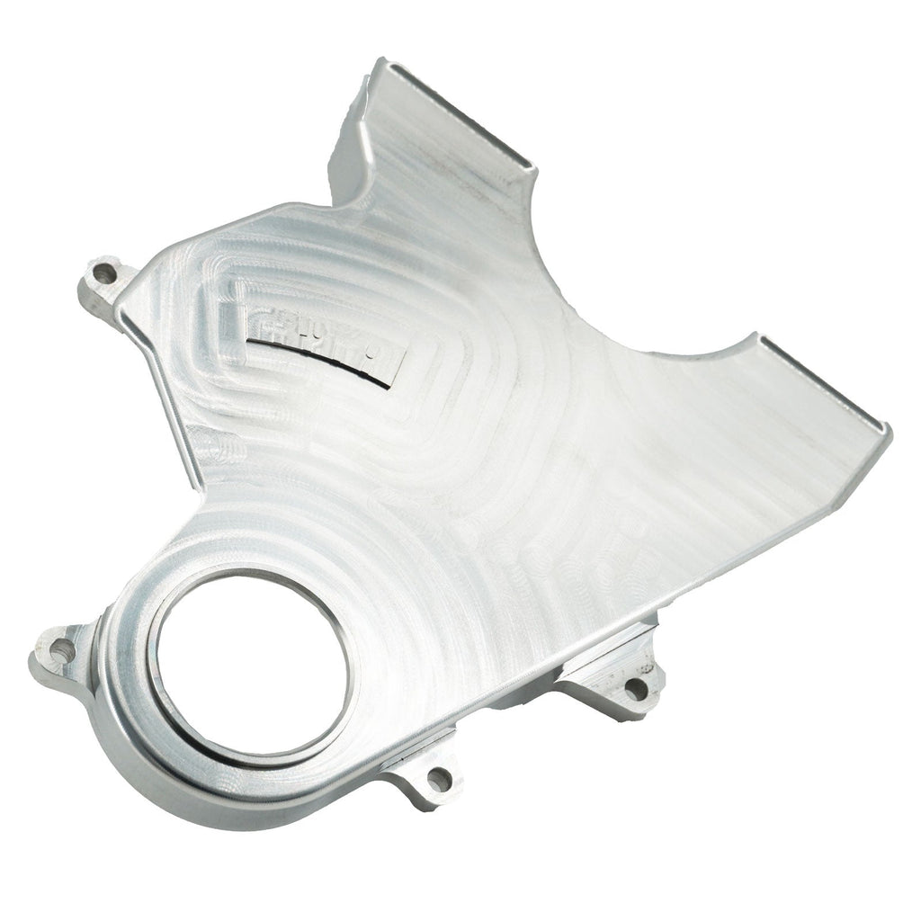 2JZ GE GTE VVTi Billet Timing Belt Cover for Toyota Lexus Supra GS IS SC 300 2J