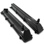 1JZ GTE Non VVTI Billet Valve Covers Bolts 1J Swap AN10 For Lexus Toyota