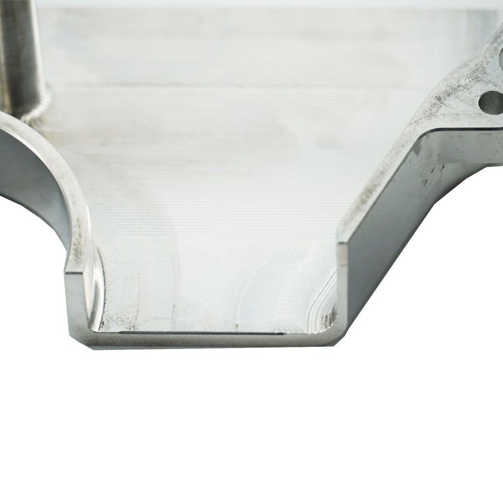 2JZ NON VVTi Billet Timing Belt Cover for Toyota Lexus Supra GS IS SC 300 2J