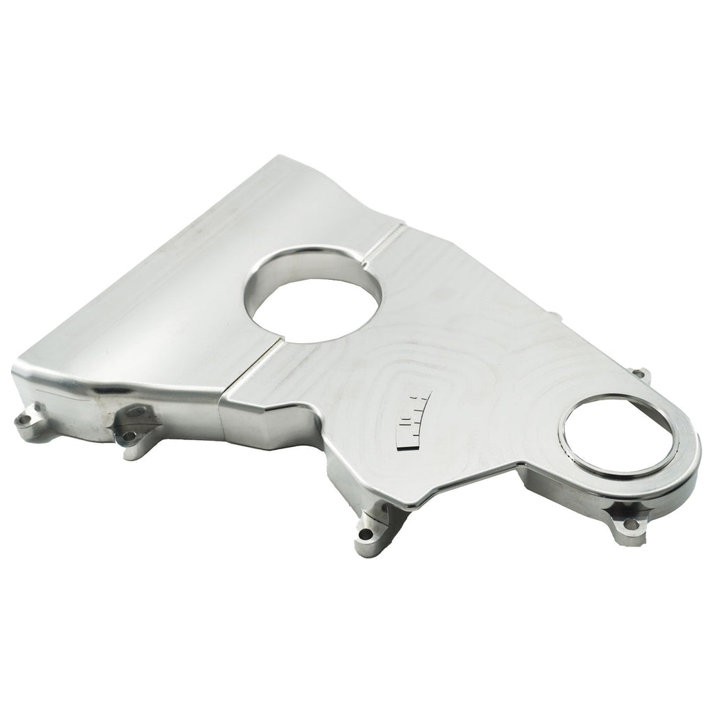 2JZ NON VVTi Billet Timing Belt Cover for Toyota Lexus Supra GS IS SC 300 2J