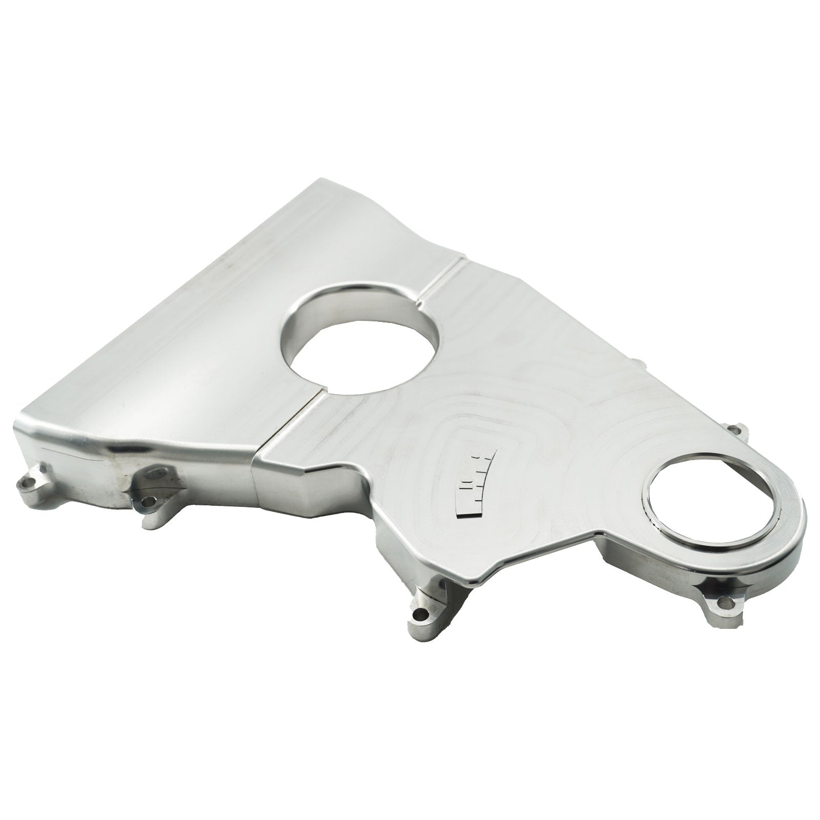 2JZ GE GTE VVTi Billet Timing Belt Cover for Toyota Lexus Supra GS IS SC 300 2J