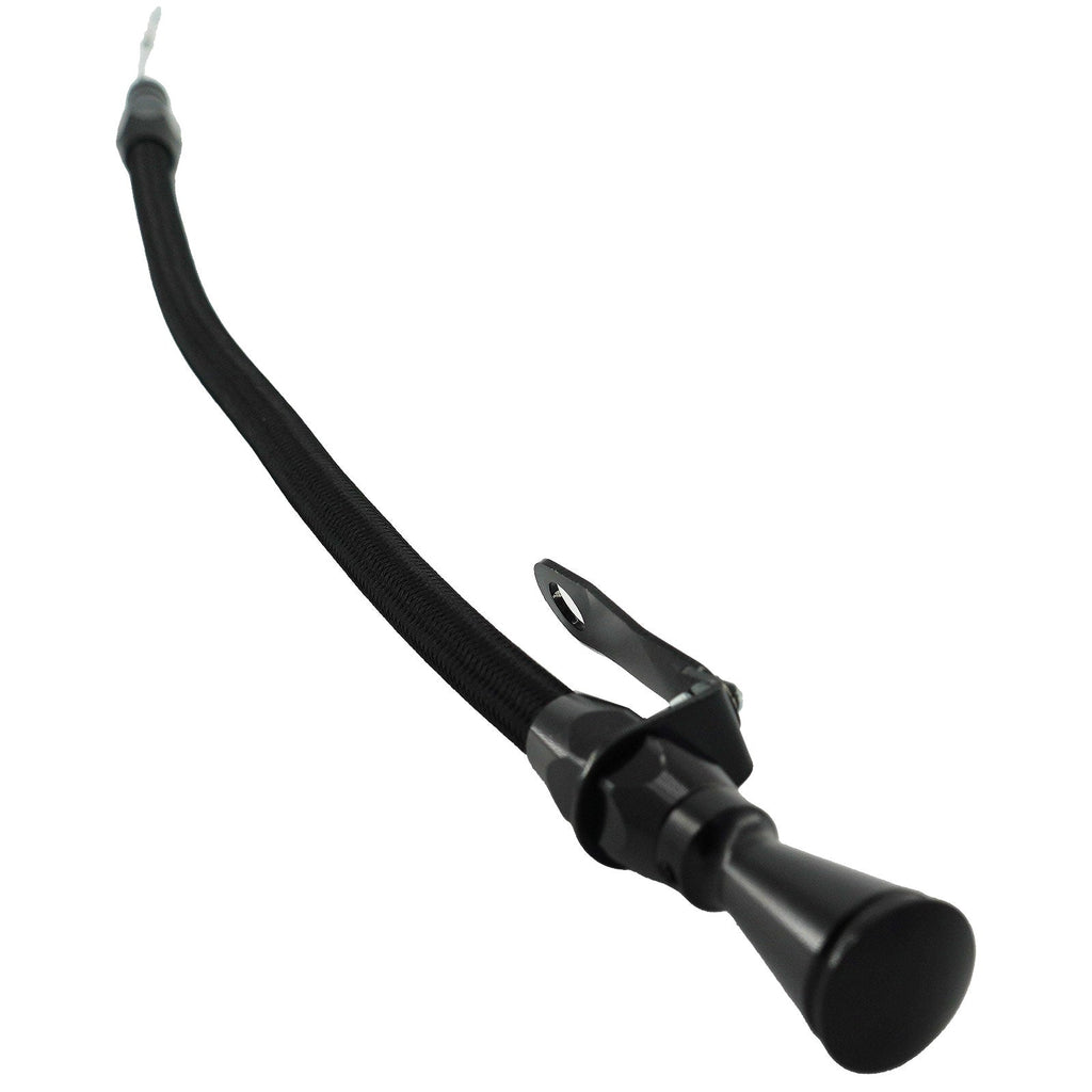 Billet JZ 1J 2J Braided Transmission Fluid Dipstick 1JZ 2JZ Supra Lexus GS SC ES 300