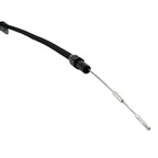 Billet JZ 1J 2J Braided Transmission Fluid Dipstick 1JZ 2JZ Supra Lexus GS SC ES 300